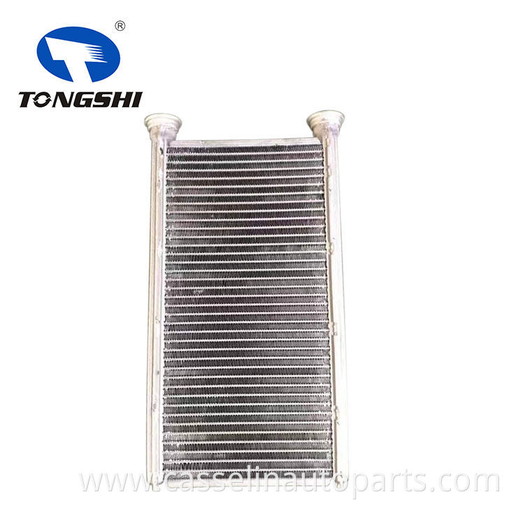 China Direct Factory Car Heater For MITSUBISHI Heater Core